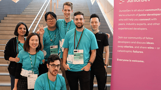 JuniorDev Melbourne